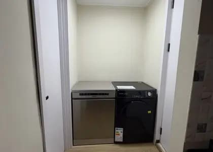 Квартира 1+1 в Батуми · Центр · 60 м²