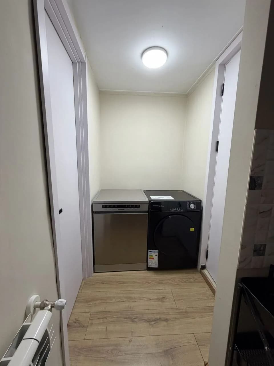 Квартира 1+1 в Батуми · Центр · 60 м² — Фото 7