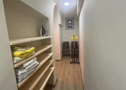 Квартира 1+1 в Батуми · Центр · 60 м²
