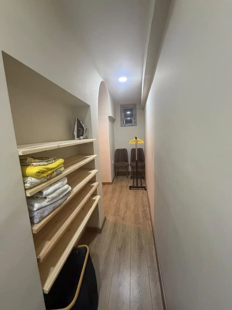 Квартира 1+1 в Батуми · Центр · 60 м² — Фото 8