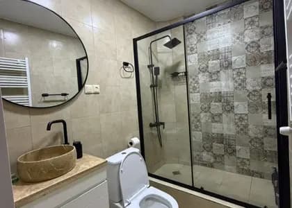 Квартира 1+1 в Батуми · Центр · 60 м²