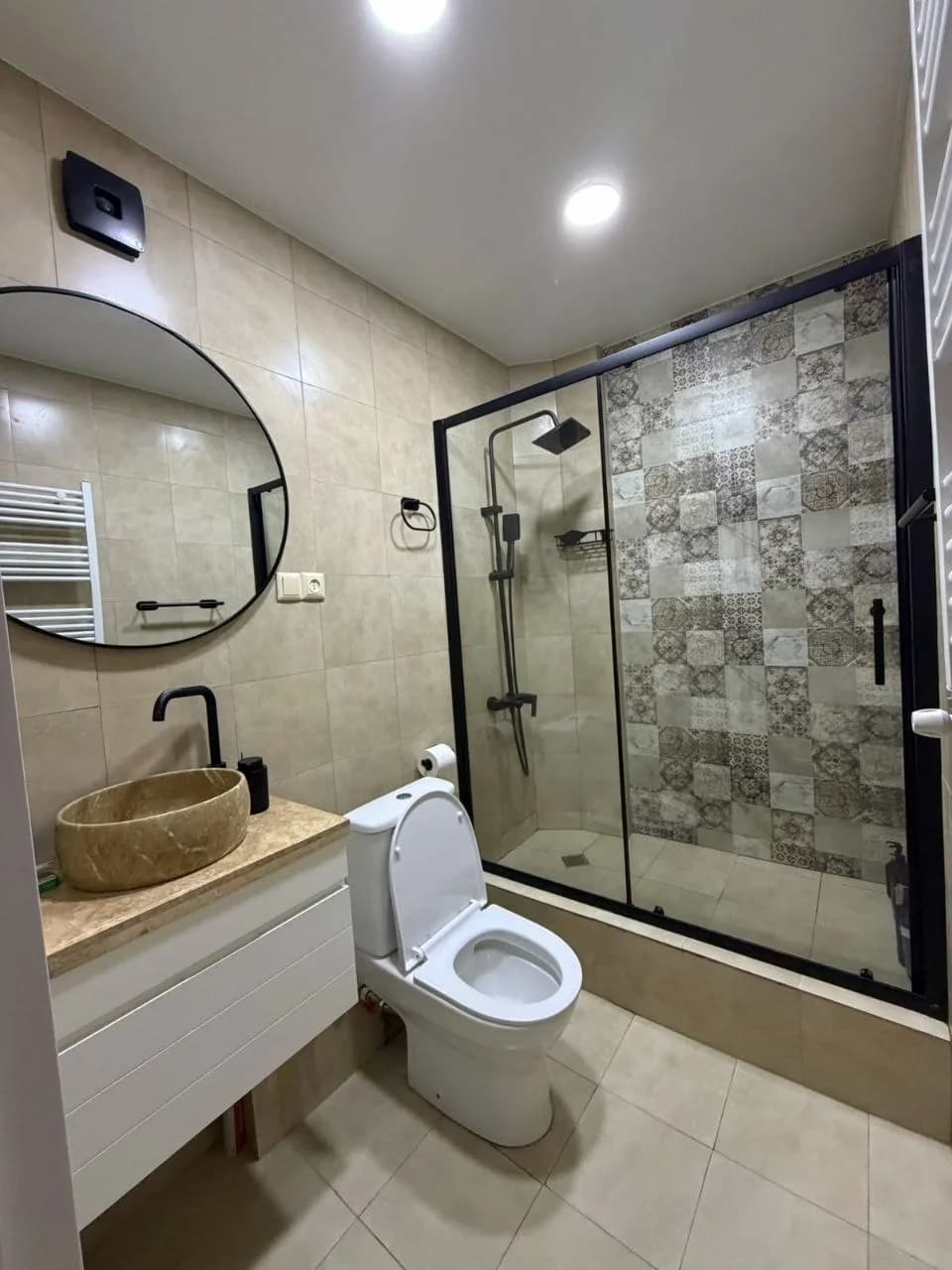 Квартира 1+1 в Батуми · Центр · 60 м² — Фото 9