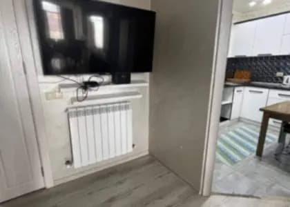 Квартира 2+1 в Батуми · Центр