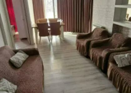 Квартира 2+1 в Батуми · Центр
