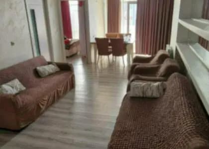 Квартира 2+1 в Батуми · Центр
