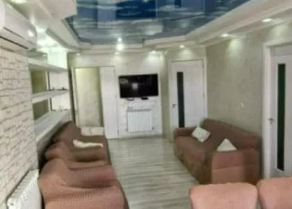 Квартира 2+1 в Батуми · Центр