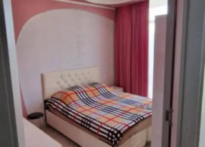 Квартира 2+1 в Батуми · Центр