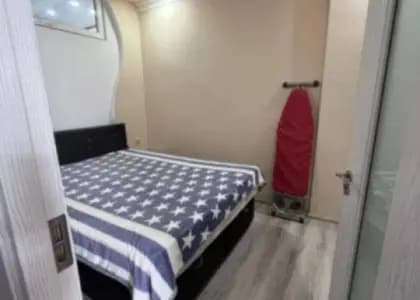 Квартира 2+1 в Батуми · Центр