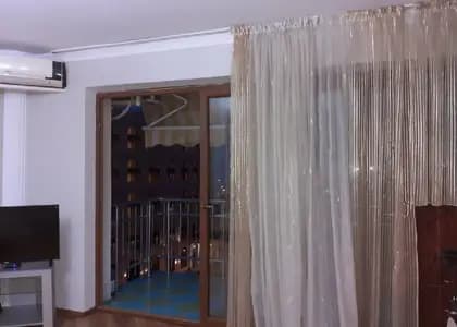 Квартира 2+1 в Батуми · Центр · 100 м²