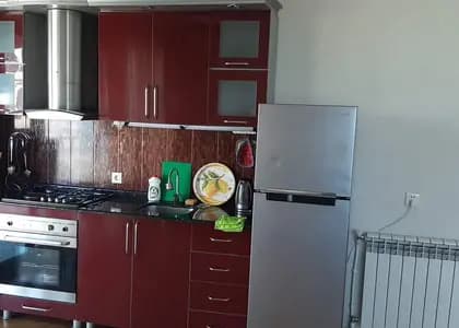 Квартира 2+1 в Батуми · Центр · 100 м²