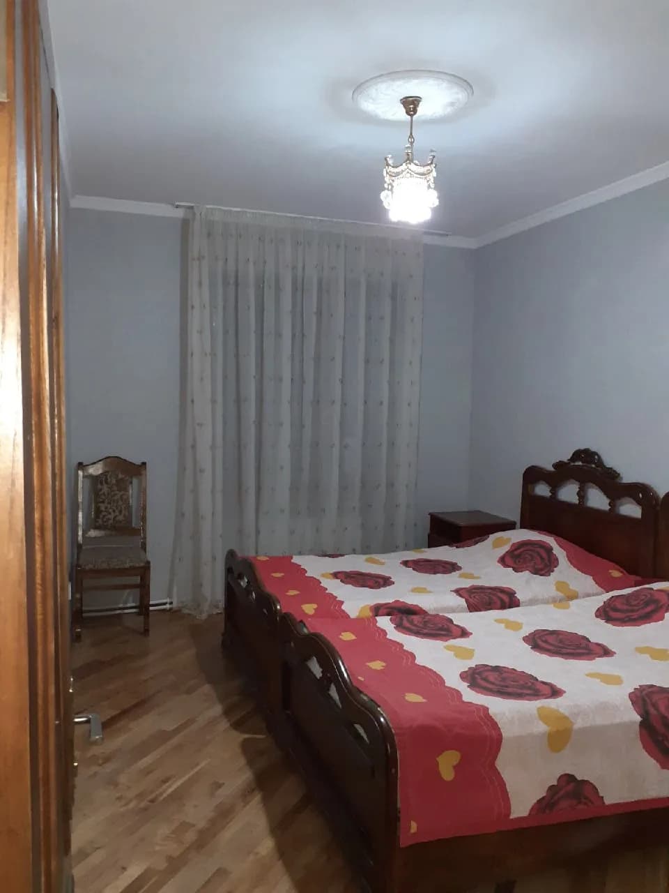 Квартира 2+1 в Батуми · Центр · 100 м² — Фото 4