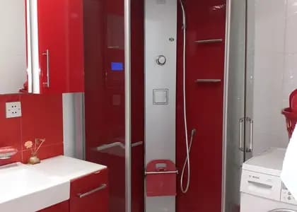 Квартира 2+1 в Батуми · Центр · 100 м²