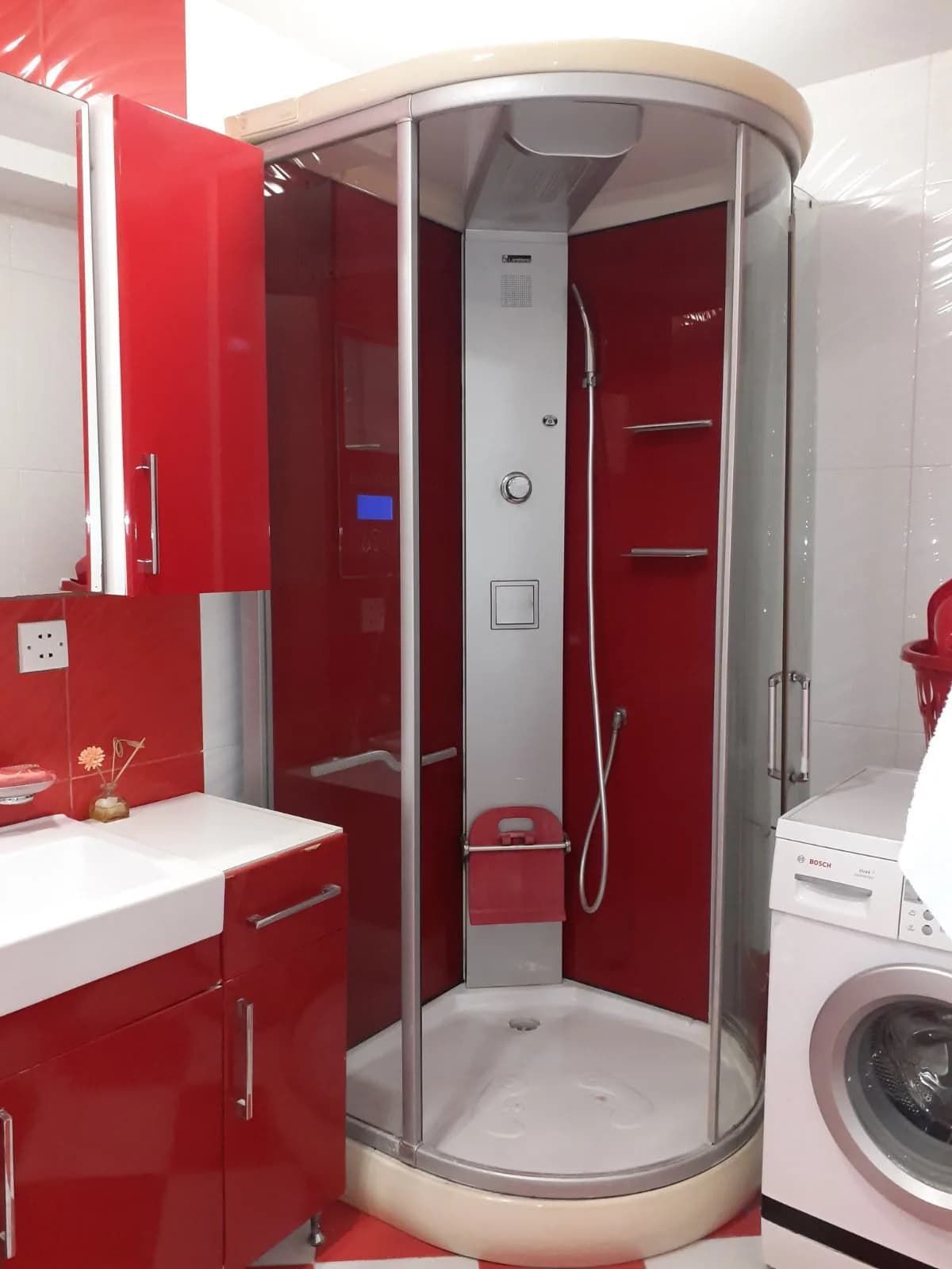 Квартира 2+1 в Батуми · Центр · 100 м² — Фото 6