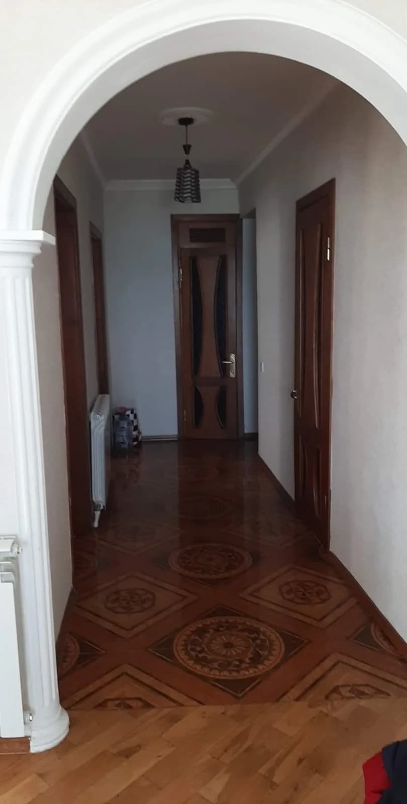 Квартира 2+1 в Батуми · Центр · 100 м² — Фото 7