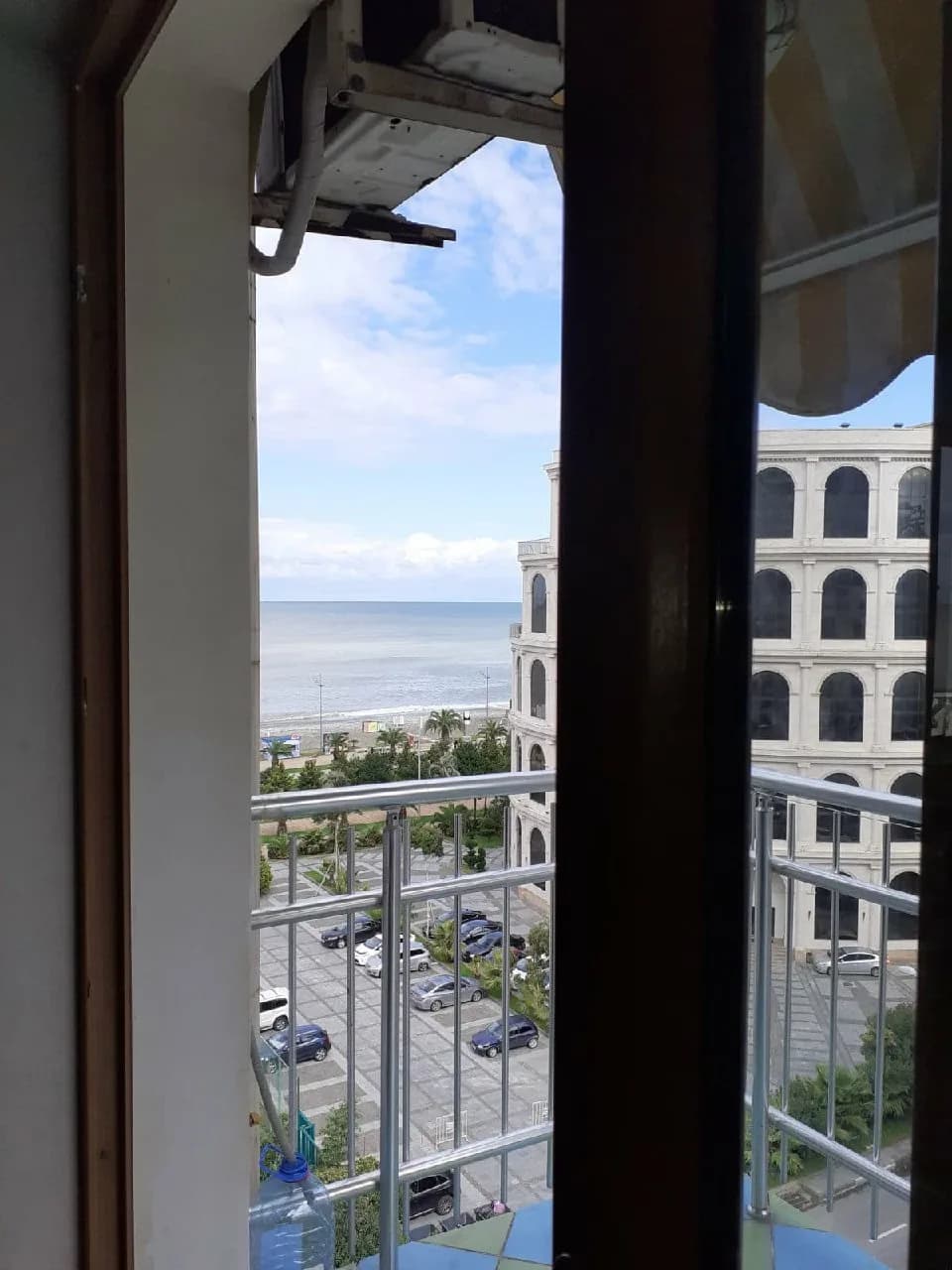 Квартира 2+1 в Батуми · Центр · 100 м² — Фото 8
