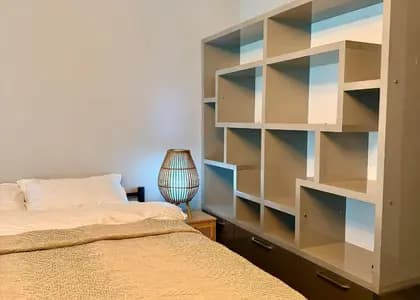 Студия в Батуми · 38 м²