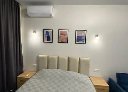 Студия в Батуми · Новый бульвар · 30 м²
