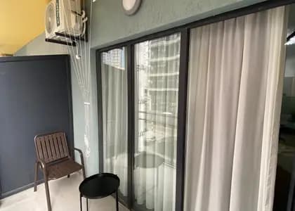 Студия в Батуми · Новый бульвар · 30 м²