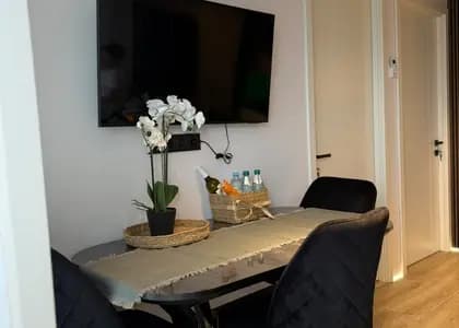 Квартира 2+1 в Батуми · Новый бульвар · 70 м²