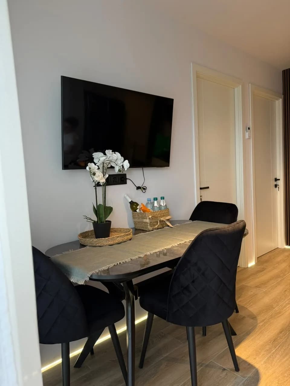 Квартира 2+1 в Батуми · Новый бульвар · 70 м² — Фото 2