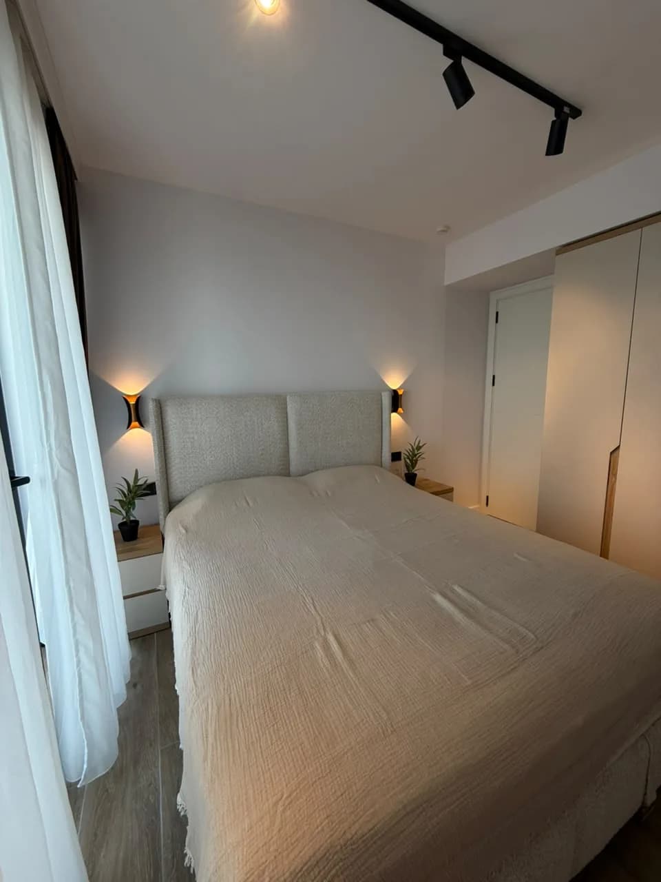 Квартира 2+1 в Батуми · Новый бульвар · 70 м² — Фото 4