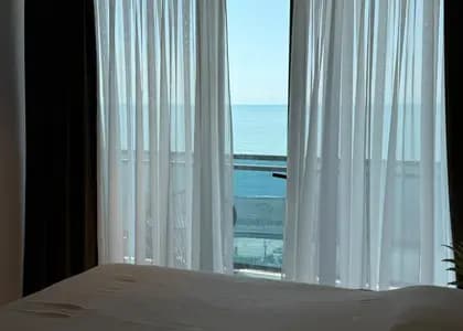 Квартира 2+1 в Батуми · Новый бульвар · 70 м²
