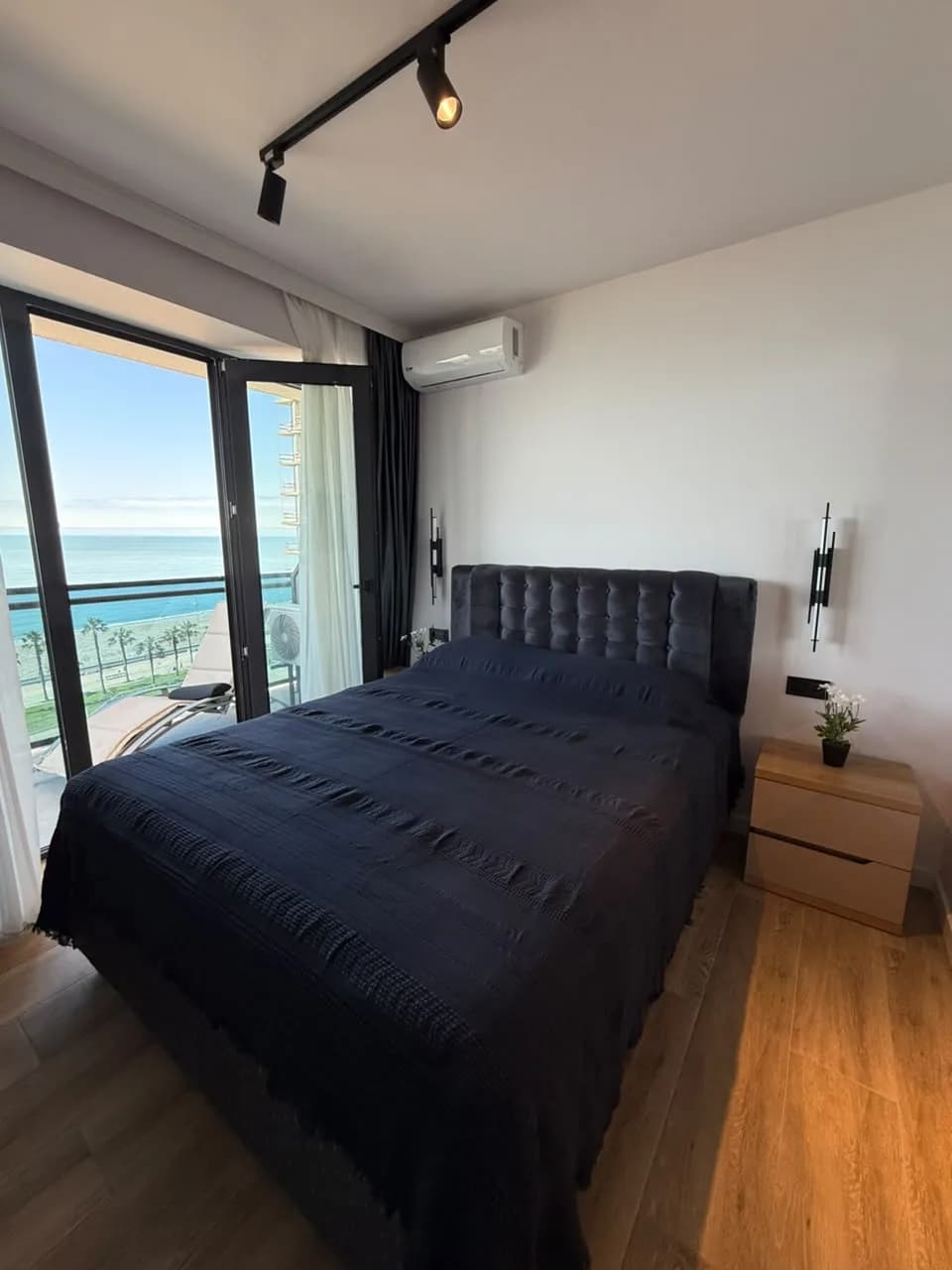 Квартира 2+1 в Батуми · Новый бульвар · 70 м² — Фото 6