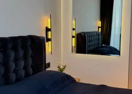 Квартира 2+1 в Батуми · Новый бульвар · 70 м²