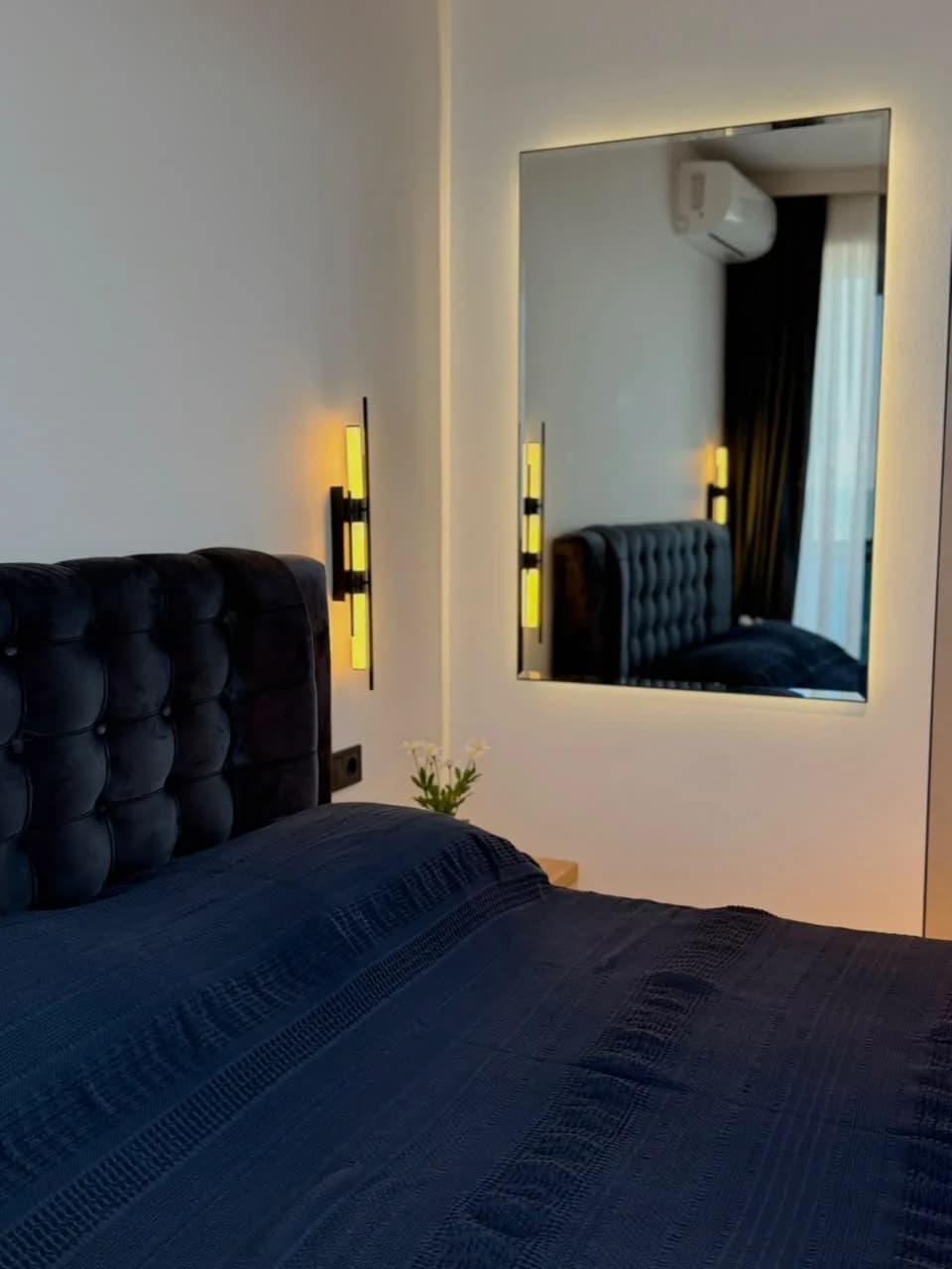 Квартира 2+1 в Батуми · Новый бульвар · 70 м² — Фото 7