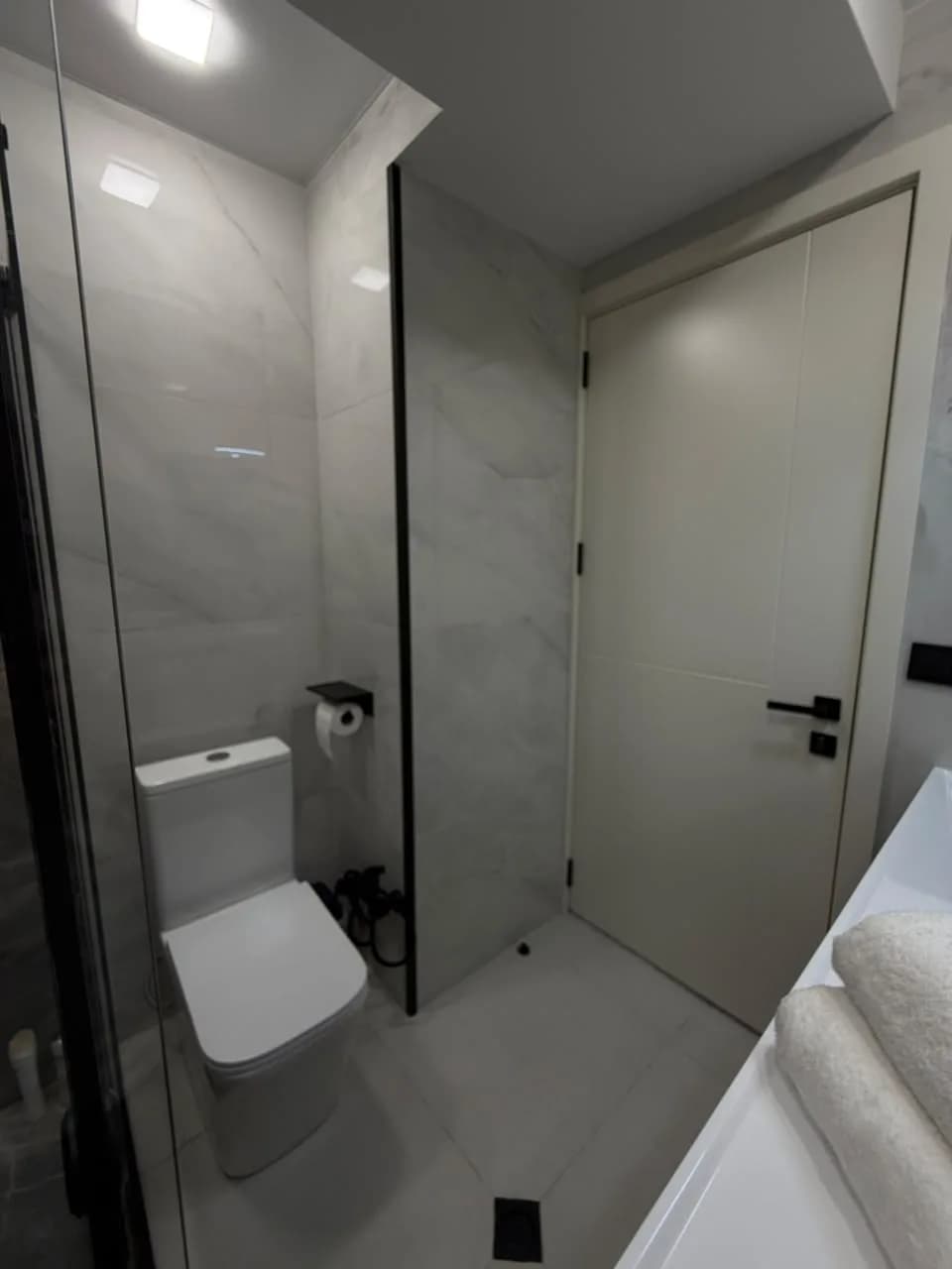 Квартира 2+1 в Батуми · Новый бульвар · 70 м² — Фото 8