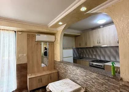 Сдается квартира 1+1 по низкой цене!