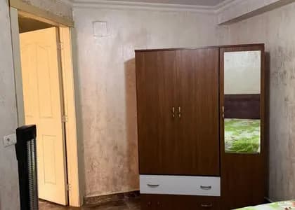 Сдается квартира 1+1 по низкой цене!