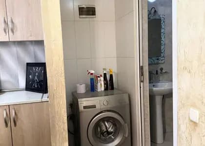 Сдается квартира 1+1 по низкой цене!