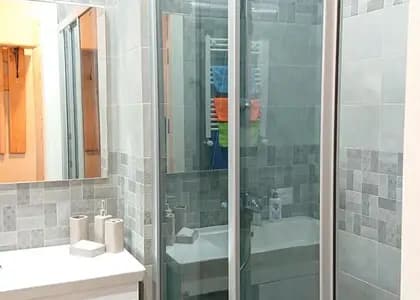 Квартира 1+1 в Батуми · Центр · 56 м²
