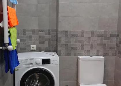 Квартира 1+1 в Батуми · Центр · 56 м²