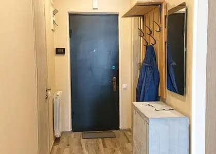 Квартира 1+1 в Батуми · Центр · 56 м²