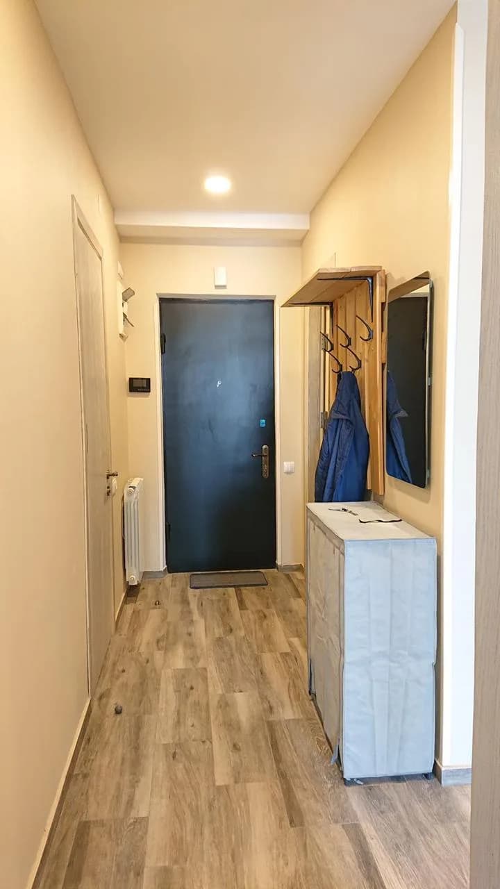 Квартира 1+1 в Батуми · Центр · 56 м² — Фото 6