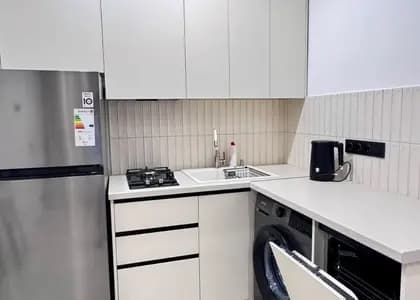 Квартира 1+1 в Батуми · Центр · 40 м²