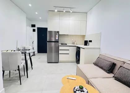 Квартира 1+1 в Батуми · Центр · 40 м²