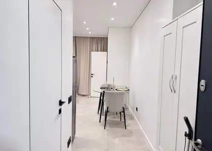 Квартира 1+1 в Батуми · Центр · 40 м²