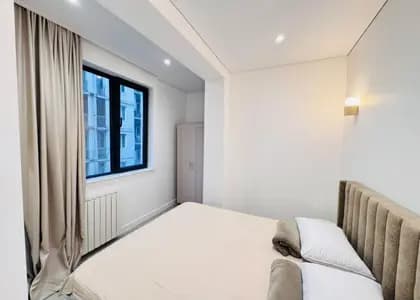 Квартира 1+1 в Батуми · Центр · 40 м²
