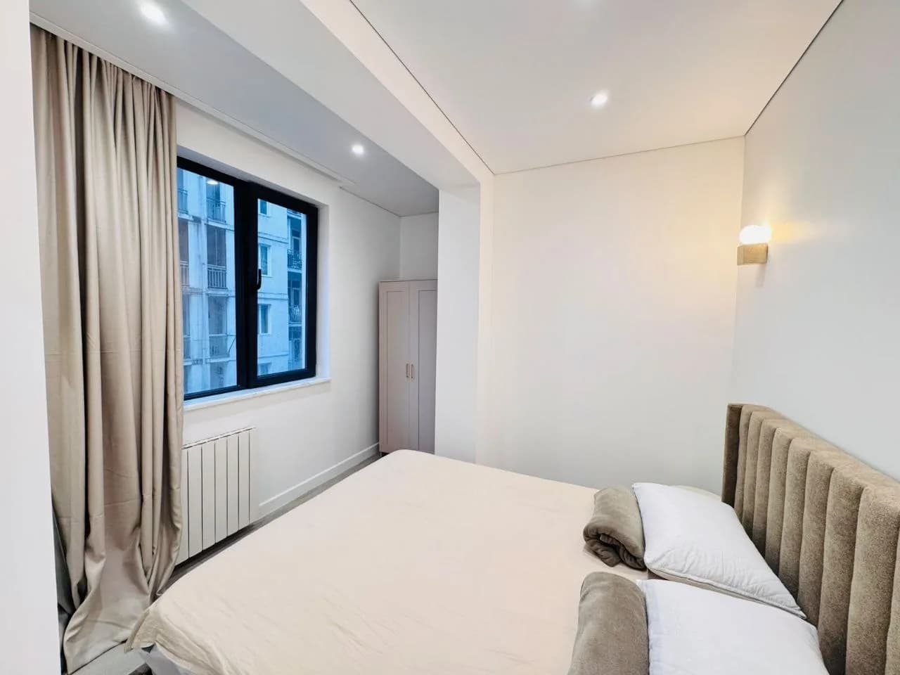 Квартира 1+1 в Батуми · Центр · 40 м² — Фото 4