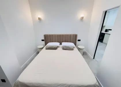 Квартира 1+1 в Батуми · Центр · 40 м²