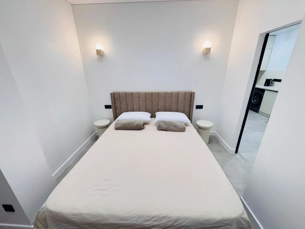 Квартира 1+1 в Батуми · Центр · 40 м² — Фото 5