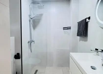 Квартира 1+1 в Батуми · Центр · 40 м²