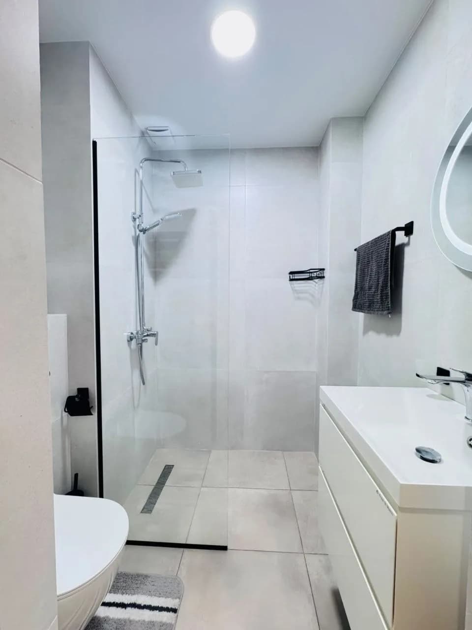 Квартира 1+1 в Батуми · Центр · 40 м² — Фото 6