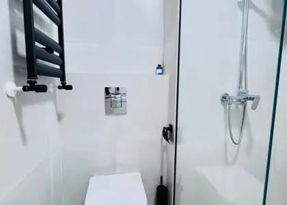 Квартира 1+1 в Батуми · Центр · 40 м²