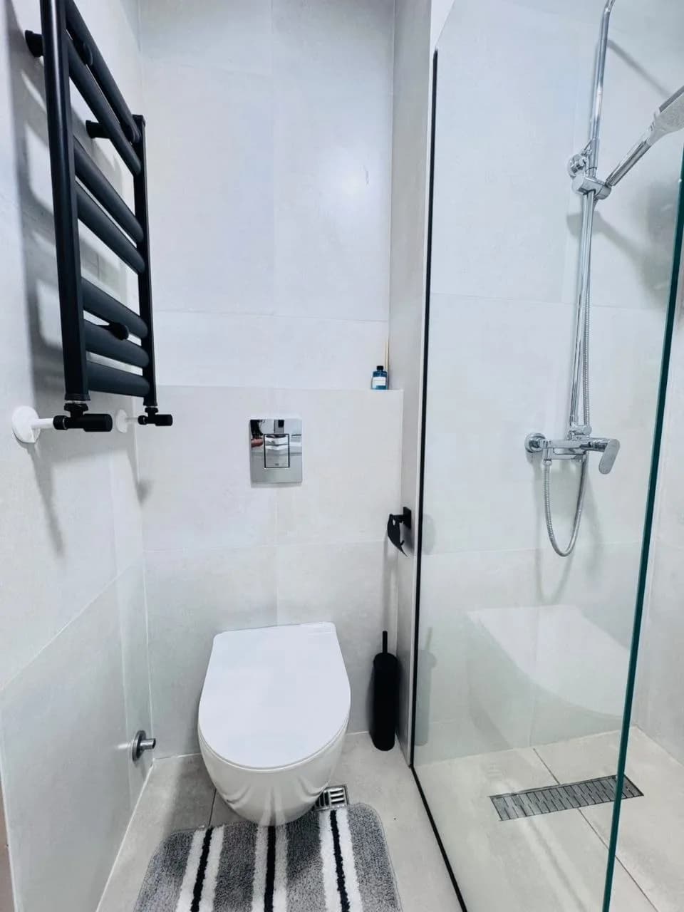 Квартира 1+1 в Батуми · Центр · 40 м² — Фото 7