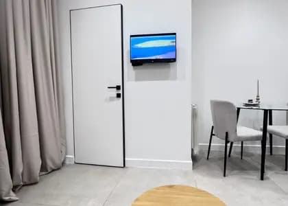 Квартира 1+1 в Батуми · Центр · 40 м²
