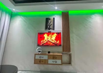 Сдается студия с новым ремонтом на Аллее Героев!